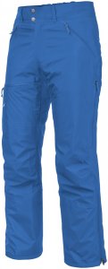 Salewa Herren Sesvenna WS LRR Hose Blau XL