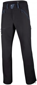 Salewa Herren Sesvenna WS LRR Hose Schwarz XL