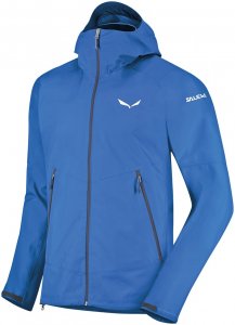 Salewa Herren Sesvenna WS LRR Jacke Blau XXL