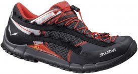 Salewa Speed Ascent Schuhe Schwarz 40.5