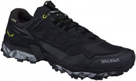 Salewa Ultra Train GTX Schuhe Schwarz 45