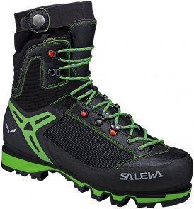 Salewa Vultur Vertical GTX Schuhe Schwarz 41, 41.5