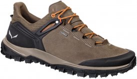 Salewa Wander Hiker GTX Schuhe Braun 46, 45.5