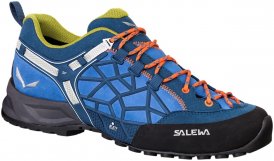 Salewa Wildfire Pro Schuhe Blau 45