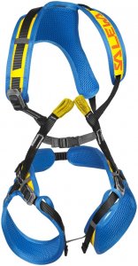Salewa Kinder Rookie Klettergurt
