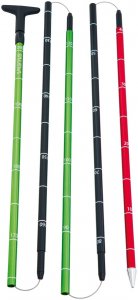 Salewa Lightning 240 Lawinensonde