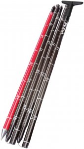 Salewa Lightning Carbon 240 Lawinensonde