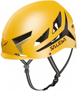 Salewa Vayu Kletterhelm Gelb
