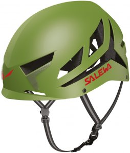 Salewa Vayu Kletterhelm Grün