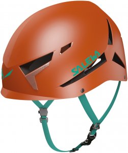 Salewa Vega Kletterhelm Rot