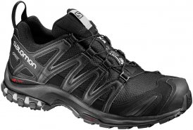 Salomon Damen XA Pro 3D GTX Schuhe Schwarz 37, 36.5