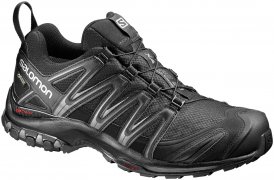 Salomon XA Pro 3D GTX Schuhe Schwarz 41, 41.5