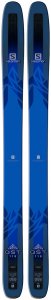 Salomon QST 118 Freerideski 17/18