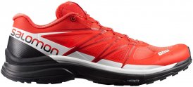 Salomon S-Lab Wings 8 Schuhe Rot 37.5