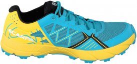 Scarpa Damen Spin Schuhe Türkis 38.5