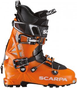 Scarpa Herren Maestrale Tourenstiefel 44, 43.5