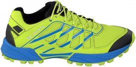 Scarpa Herren Neutron Schuhe Grün 42