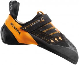 Scarpa Instinct VS Kletterschuhe Schwarz 39.5