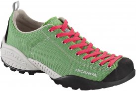 Scarpa Mojito Fresh Schuhe Grün 38.5