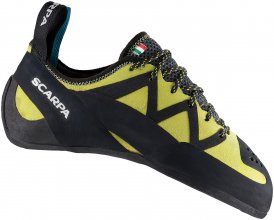 Scarpa Vapor L Kletterschuhe Gelb 40.5