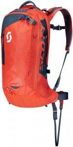 Scott Backcountry Guide AP 20 Kit Lawinenrucksack Orange