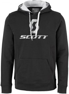 Scott Herren 10 Icon Pullover Schwarz XL