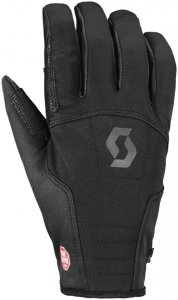Scott Herren Explorair Softshell Handschuhe Schwarz S
