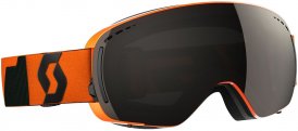 Scott LCG Compact Skibrille Orange