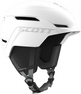 Scott Symbol 2 Plus Skihelm Weiß S