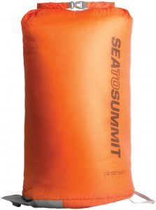 Sea to Summit Air Stream Dry Sack Orange