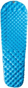 Sea to Summit ComfortLight Mat Isomatte Blau