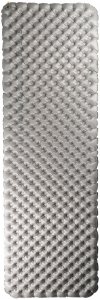 Sea to Summit ComfortPlus Mat Rec Isomatte Grau