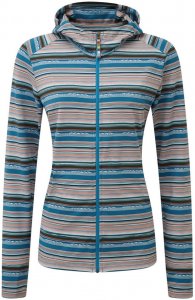 Sherpa Adventure Gear Damen Preeti Jacke Blau XS