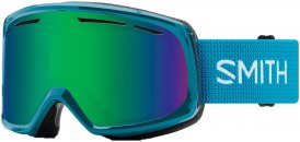 Smith Damen Drift Skibrille Blau