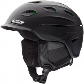 Smith Herren Vantage MIPS Skihelm Schwarz S