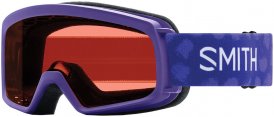 Smith Kinder Rascal Skibrille Lila