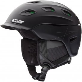 Smith Vantage Skihelm Schwarz