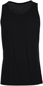 Super.Natural Herren Base 140 Tank Grau XL