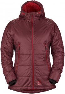 Sweet Protection Damen Nutshell Jacke Rot XS