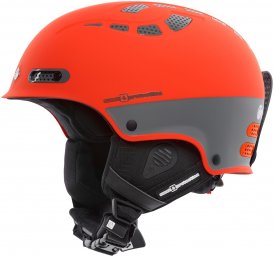 Sweet Protection Igniter Skihelm Orange