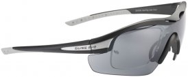 Swiss Eye Herren Novena RX Radbrille Schwarz