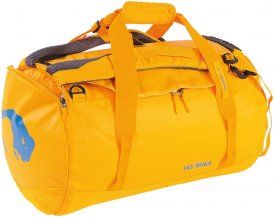 Tatonka Barrel Reisetasche Gelb