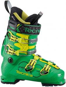 Tecnica Herren Zero G Tour Scout Tourenstiefel 44, 43.5