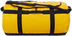The North Face Base Camp Duffel Gelb