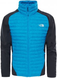 The North Face Herren Verto Micro Jacke Blau M