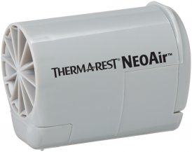 Therm-A-Rest Neo Air Mini Pump Grau