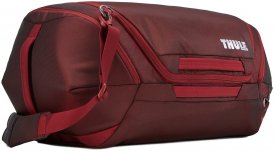 Thule Subterra Weekender 60 Duffel Reisetasche Rot