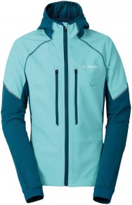 Vaude Damen Larice Jacke II Türkis M