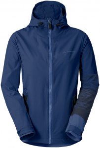 Vaude Damen Moab II Jacke Blau S