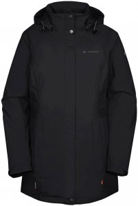 Vaude Damen Pembroke III Jacke Schwarz 3XL